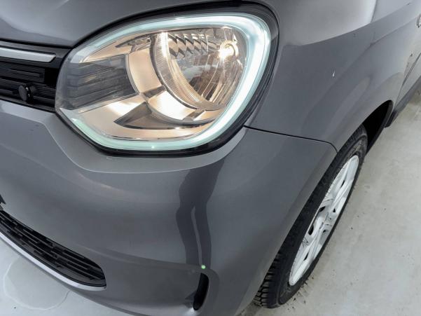 Vente en ligne Renault Twingo Electrique Twingo III Achat Intégral - 21 au prix de 11 690 €
