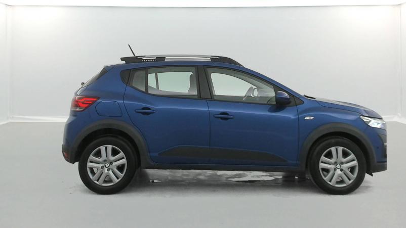 Vente en ligne Dacia Sandero  ECO-G 100 au prix de 12 990 €