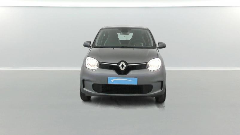 Vente en ligne Renault Twingo Electrique Twingo III Achat Intégral - 21 au prix de 11 690 €