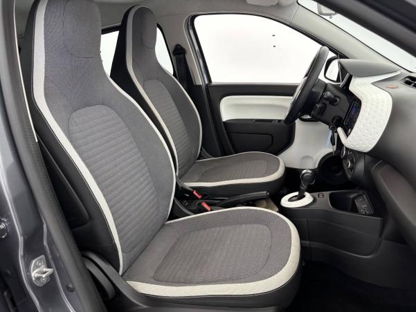 Vente en ligne Renault Twingo Electrique Twingo III Achat Intégral - 21 au prix de 11 690 €