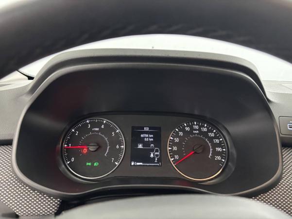Vente en ligne Dacia Sandero  ECO-G 100 au prix de 12 990 €