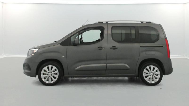 Vente en ligne Opel Combo Life  L1H1 1.5 Diesel 130 ch BVA8 Start/Stop au prix de 22 990 €