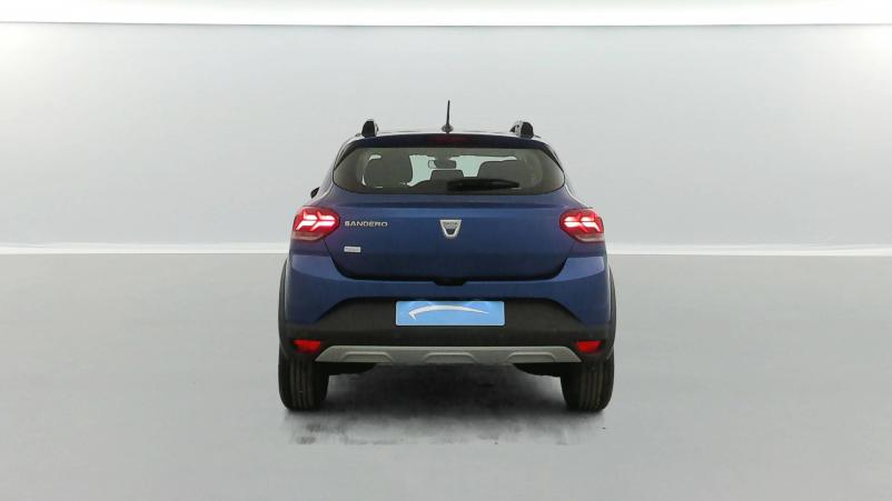 Vente en ligne Dacia Sandero  ECO-G 100 au prix de 12 990 €