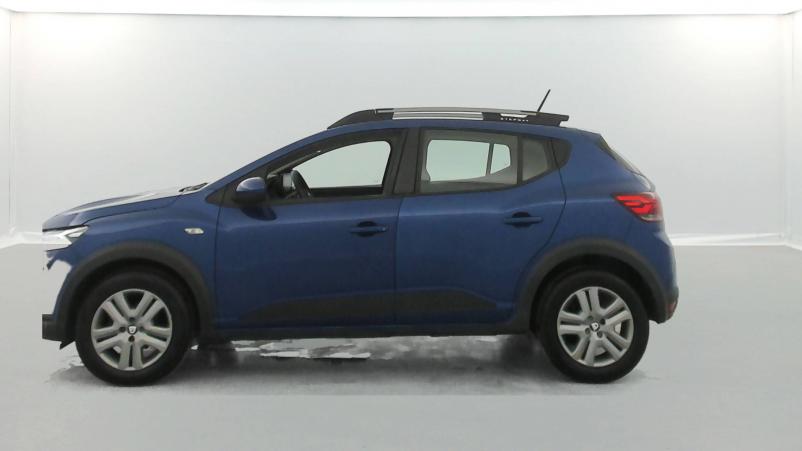 Vente en ligne Dacia Sandero  ECO-G 100 au prix de 12 990 €
