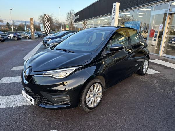 Vente en ligne Renault Zoé  R110 Achat Intégral au prix de 13 890 €