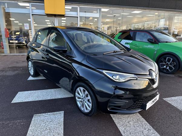 Vente en ligne Renault Zoé  R110 Achat Intégral au prix de 13 890 €