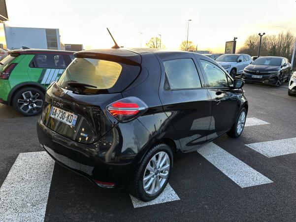 Vente en ligne Renault Zoé  R110 Achat Intégral au prix de 13 890 €