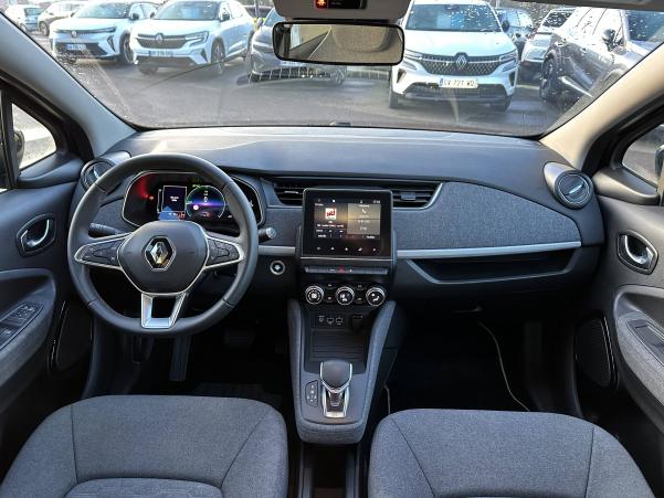 Vente en ligne Renault Zoé  R110 Achat Intégral au prix de 13 890 €