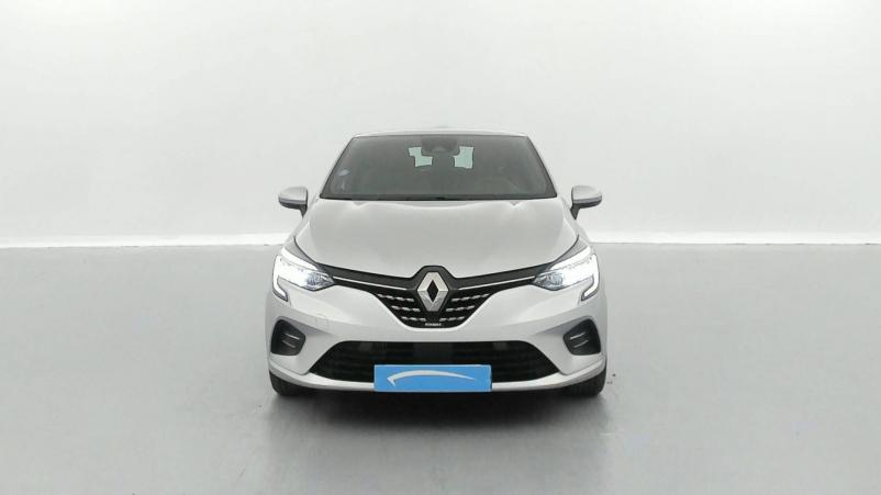 Vente en ligne Renault Clio 5 Clio TCe 90 - 21 au prix de 14 290 €