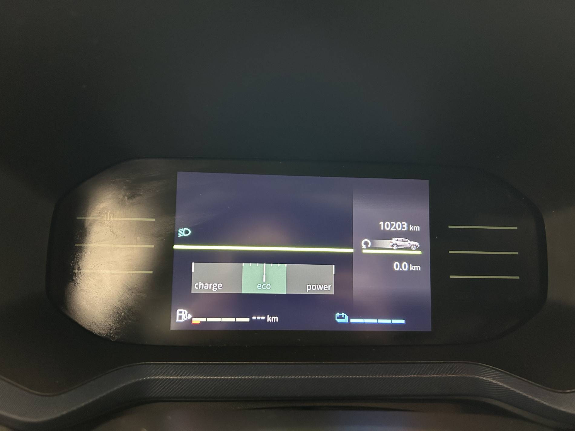 Vente en ligne Dacia Duster  Hybrid 140 au prix de 26 590 €