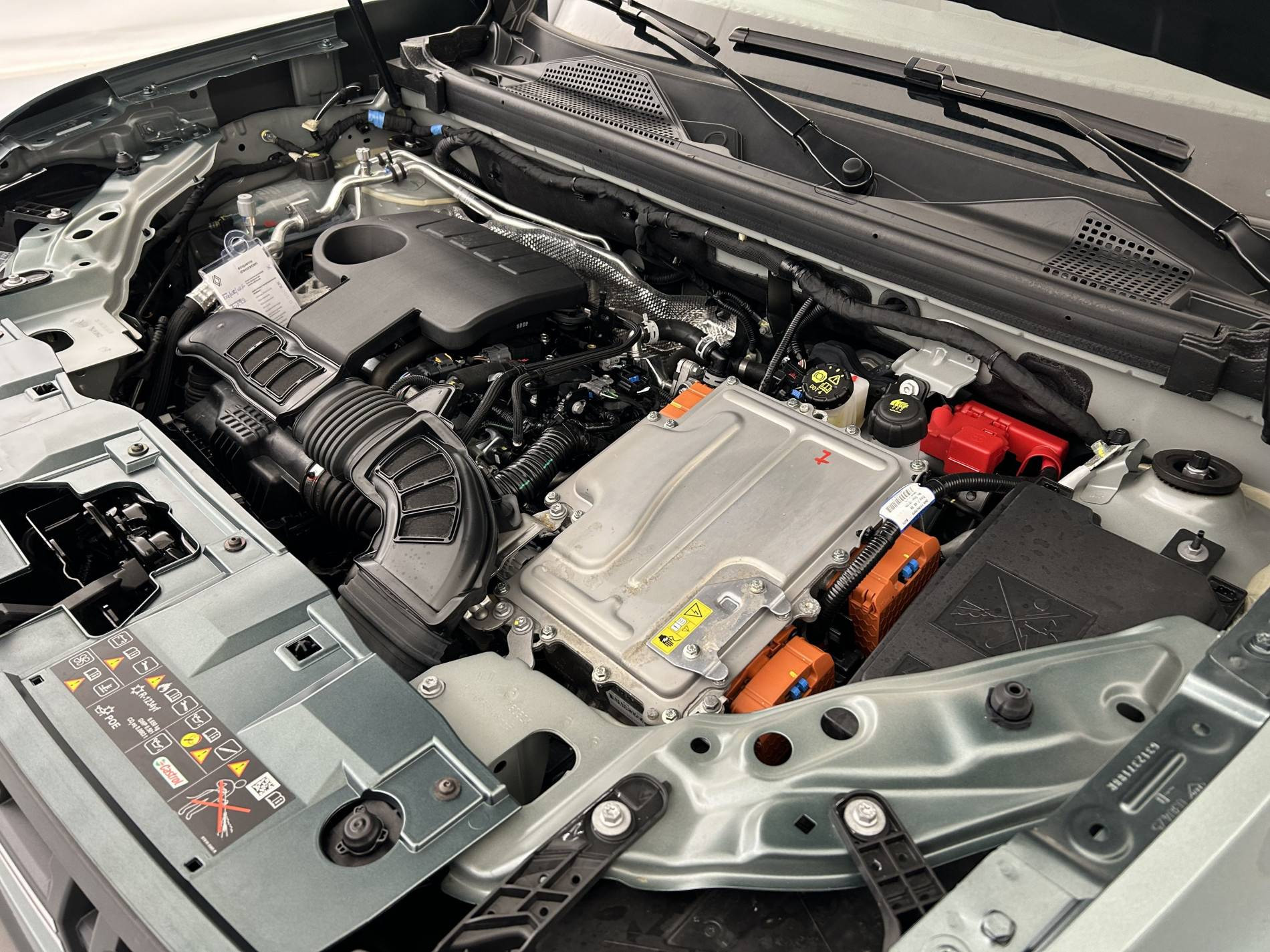 Vente en ligne Dacia Duster  Hybrid 140 au prix de 26 590 €