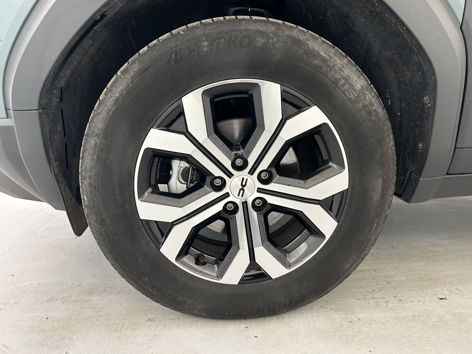 Vente en ligne Dacia Duster  Hybrid 140 au prix de 26 590 €