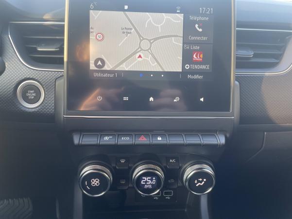 Vente en ligne Renault Arkana  TCe 140 EDC - 22 au prix de 20 990 €
