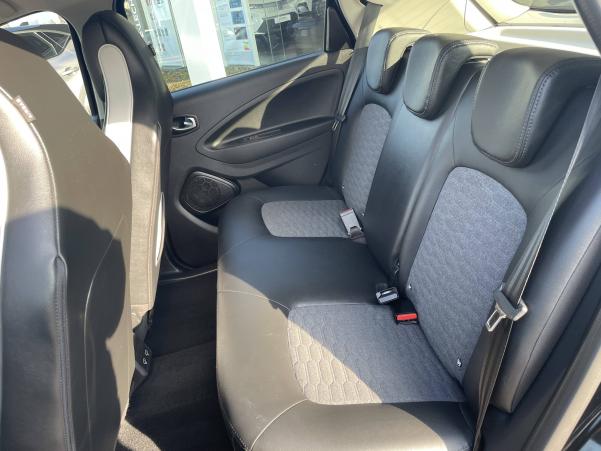 Vente en ligne Renault Zoé Zoe R110 Achat Intégral - 21C au prix de 15 890 €