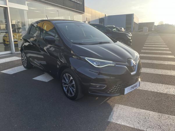 Vente en ligne Renault Zoé Zoe R110 Achat Intégral - 21C au prix de 15 890 €
