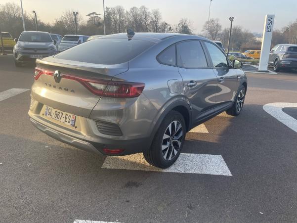 Vente en ligne Renault Arkana  TCe 140 EDC - 22 au prix de 20 990 €