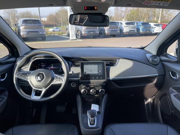 Vente en ligne Renault Zoé Zoe R110 Achat Intégral - 21C au prix de 15 890 €