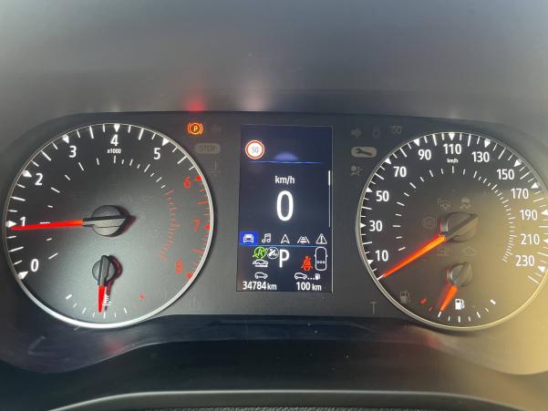 Vente en ligne Renault Arkana  TCe 140 EDC - 22 au prix de 20 990 €