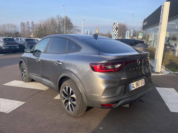 Vente en ligne Renault Arkana  TCe 140 EDC - 22 au prix de 20 990 €