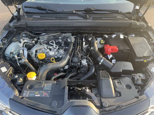 Vente en ligne Renault Arkana  TCe 140 EDC - 22 au prix de 20 990 €