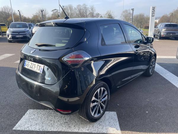 Vente en ligne Renault Zoé Zoe R110 Achat Intégral - 21C au prix de 15 890 €
