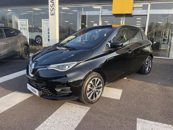 Vente en ligne Renault Zoé Zoe R110 Achat Intégral - 21C au prix de 15 890 €