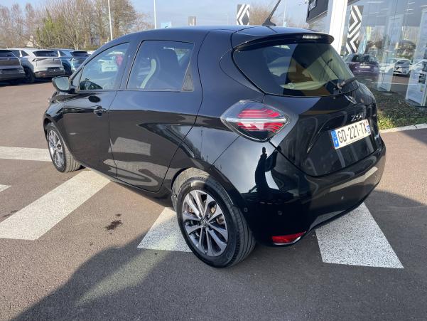 Vente en ligne Renault Zoé Zoe R110 Achat Intégral - 21C au prix de 15 890 €