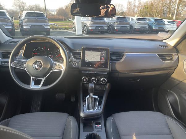 Vente en ligne Renault Arkana  TCe 140 EDC - 22 au prix de 20 990 €
