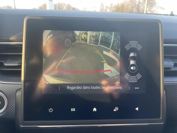 Vente en ligne Renault Arkana  TCe 140 EDC - 22 au prix de 20 990 €