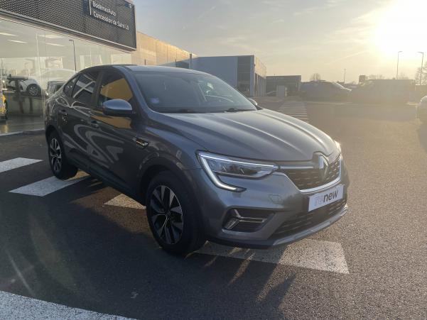 Vente en ligne Renault Arkana  TCe 140 EDC - 22 au prix de 20 990 €