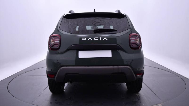 Vente en ligne Dacia Duster  Blue dCi 115 4x2 au prix de 23 990 €