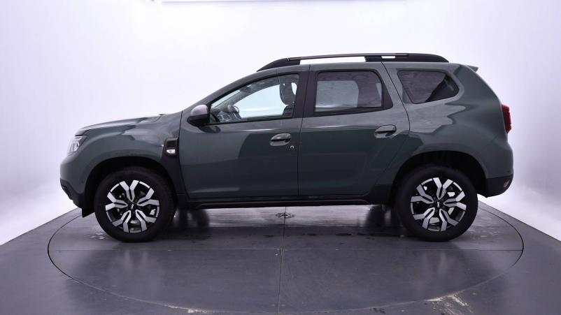 Vente en ligne Dacia Duster  Blue dCi 115 4x2 au prix de 23 990 €