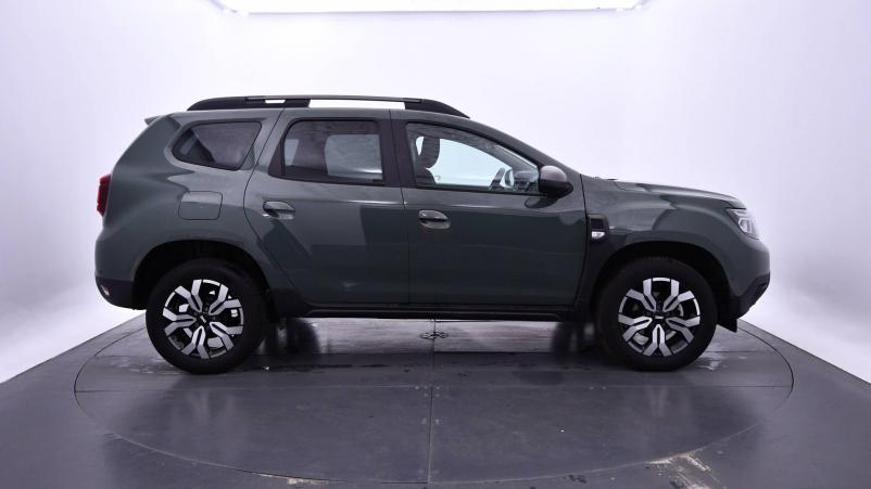 Vente en ligne Dacia Duster  Blue dCi 115 4x2 au prix de 23 990 €