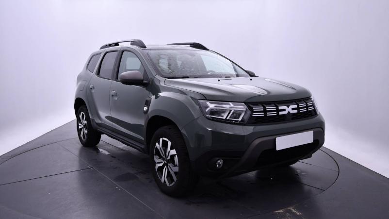 Vente en ligne Dacia Duster  Blue dCi 115 4x2 au prix de 23 990 €