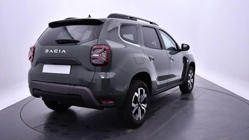 Vente en ligne Dacia Duster  Blue dCi 115 4x2 au prix de 23 990 €