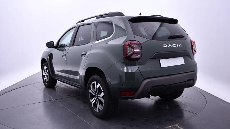 Vente en ligne Dacia Duster  Blue dCi 115 4x2 au prix de 23 990 €