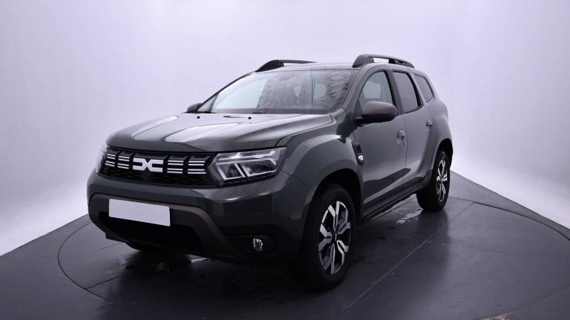 Vente en ligne Dacia Duster  Blue dCi 115 4x2 au prix de 23 990 €