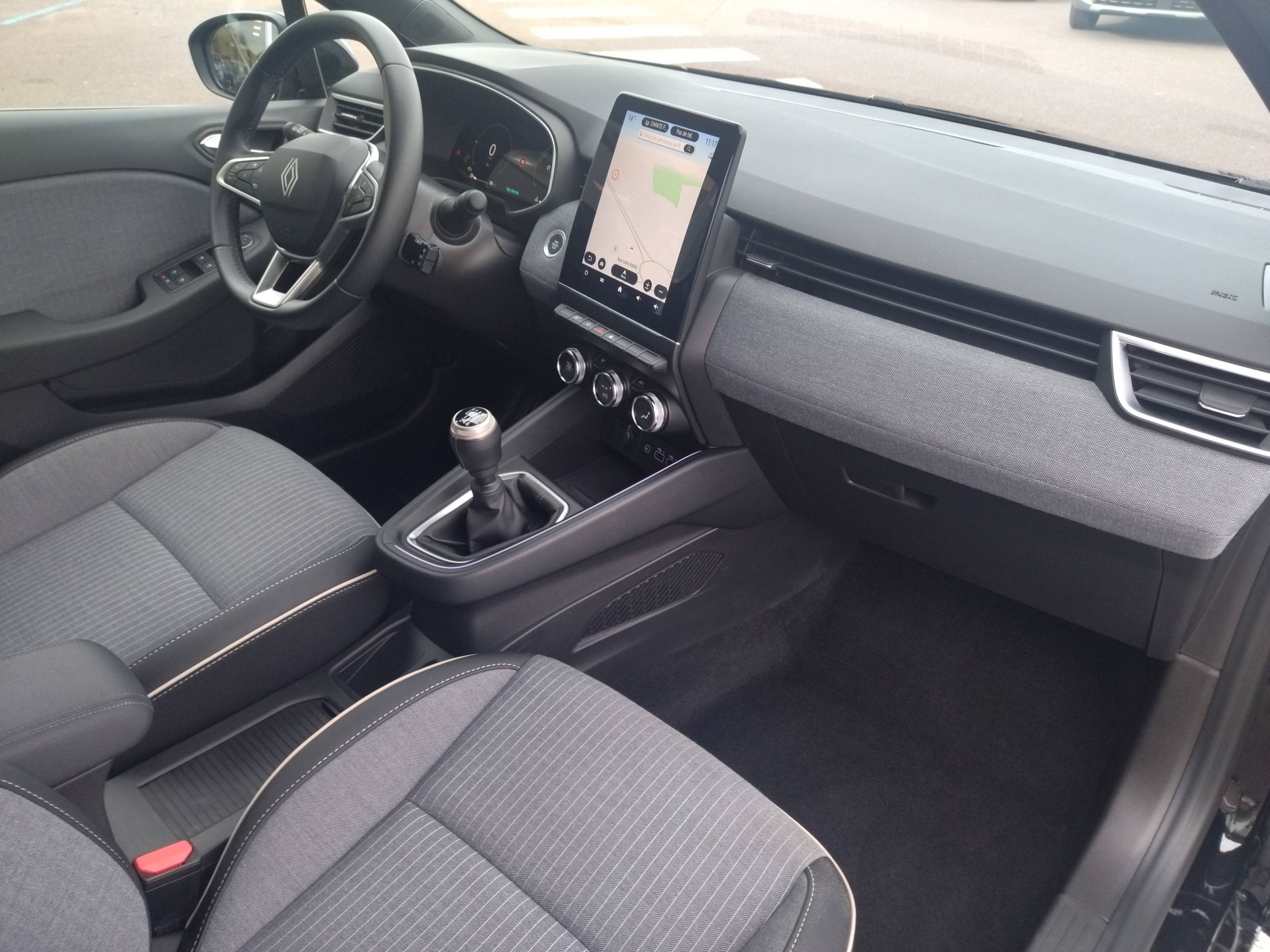 Vente en ligne Renault Clio 5 Clio TCe 90 ch GSR2 au prix de 18 990 €