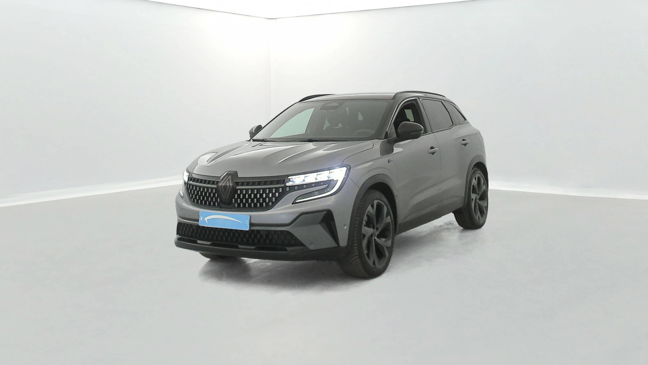 Renault Austral  E-Tech hybrid 200 occasion de 2023 en vente à Saint-Lô