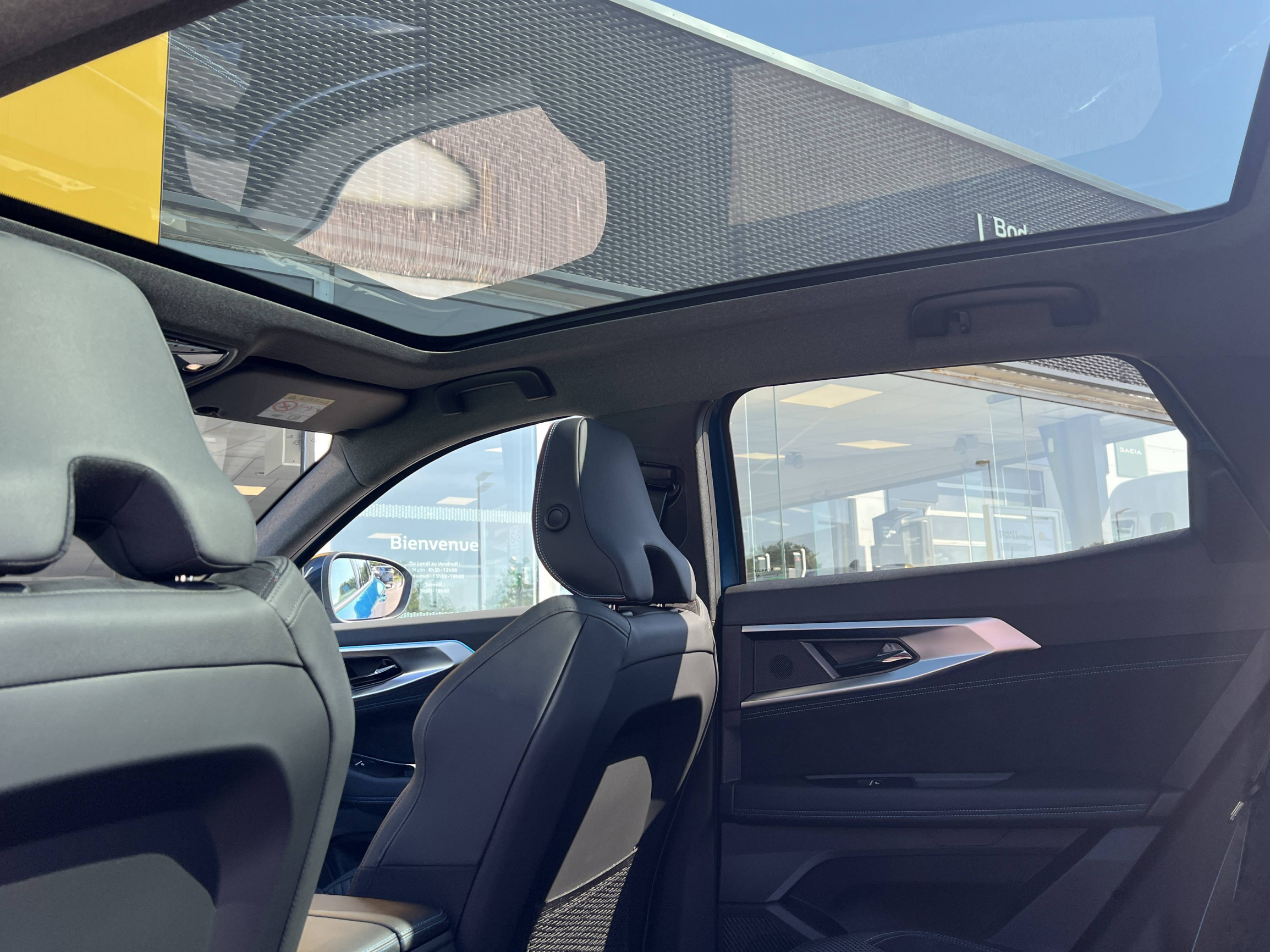 Vente en ligne Renault Austral  full hybrid E-Tech 200 ch au prix de 42 490 €