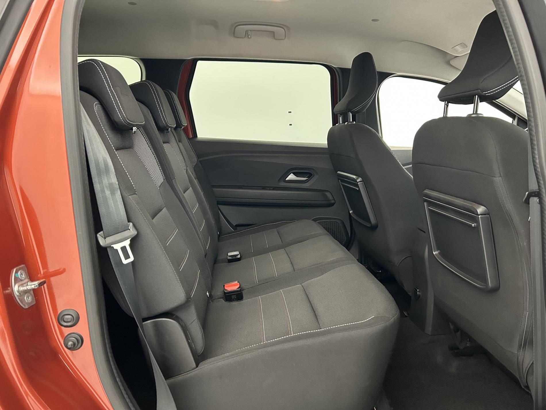 Vente en ligne Dacia Jogger  ECO-G 100 7 places au prix de 17 690 €