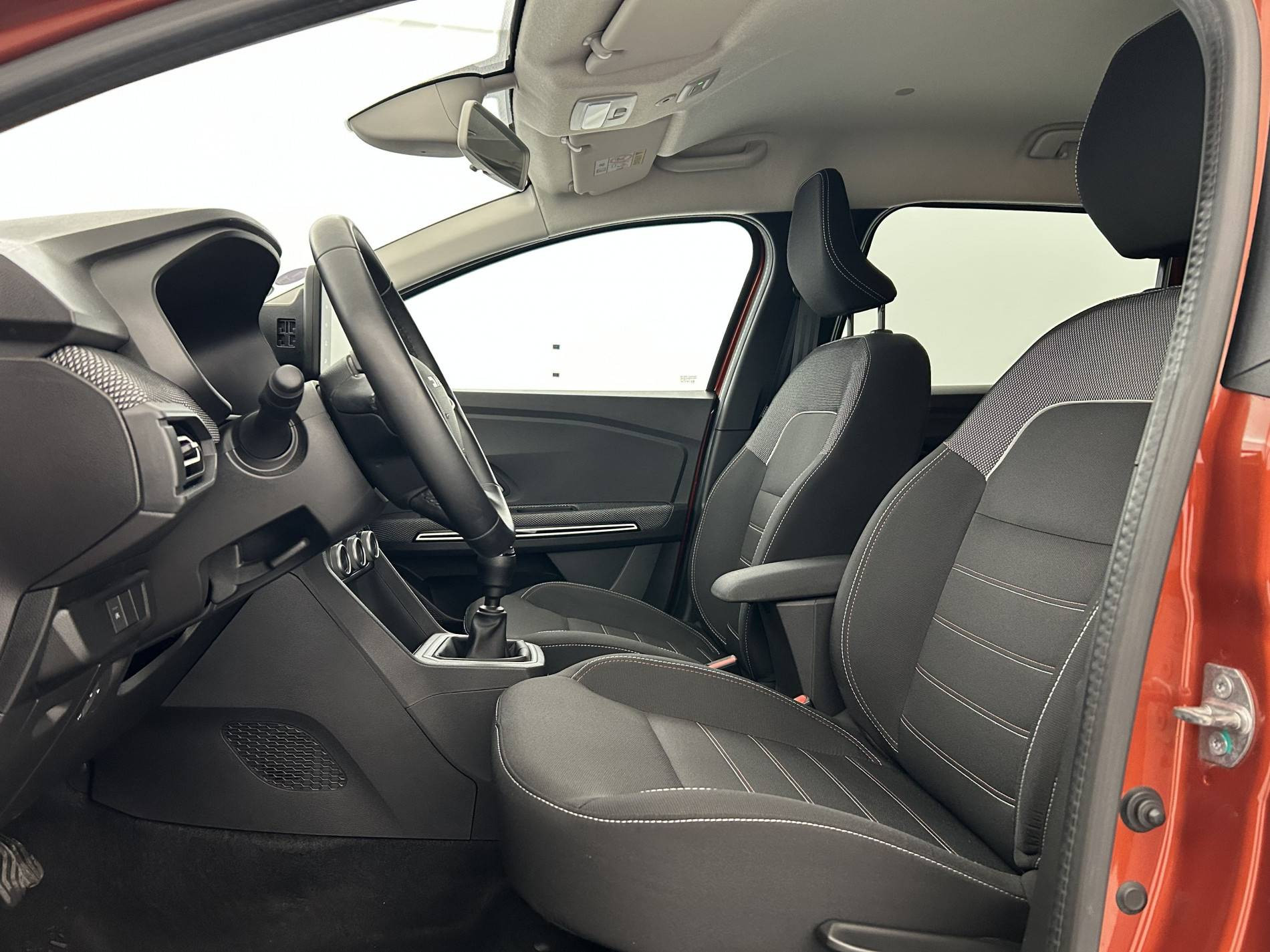 Vente en ligne Dacia Jogger  ECO-G 100 7 places au prix de 17 690 €