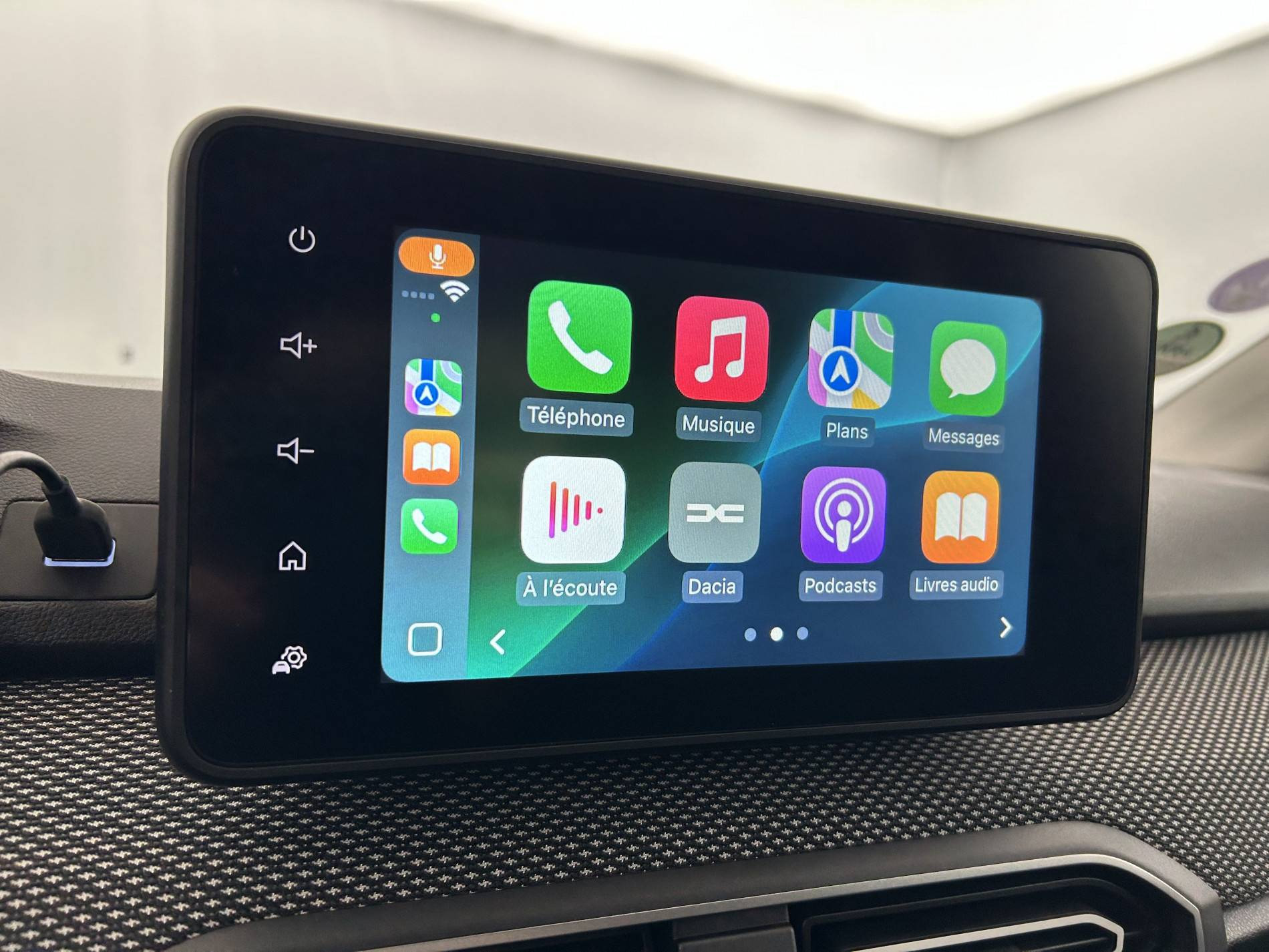 Vente en ligne Dacia Jogger  ECO-G 100 7 places au prix de 17 690 €