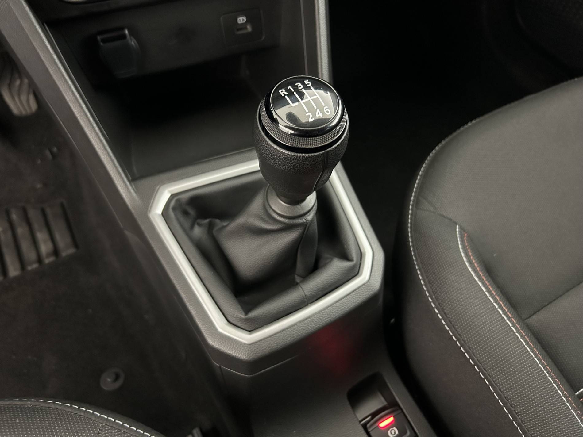 Vente en ligne Dacia Jogger  ECO-G 100 7 places au prix de 17 690 €