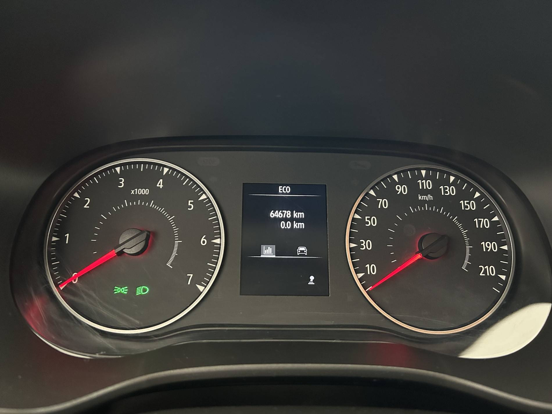 Vente en ligne Dacia Jogger  ECO-G 100 7 places au prix de 17 690 €