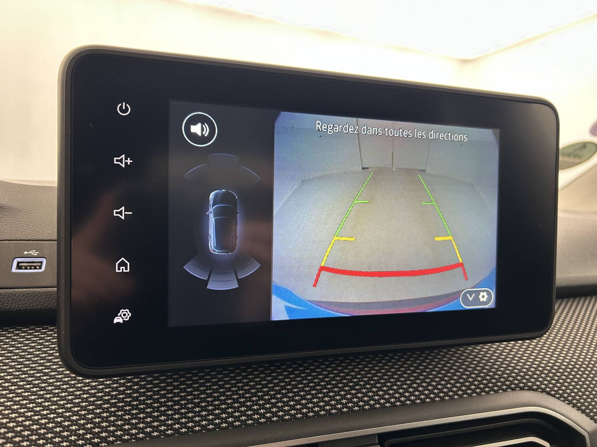 Vente en ligne Dacia Jogger  ECO-G 100 7 places au prix de 17 690 €