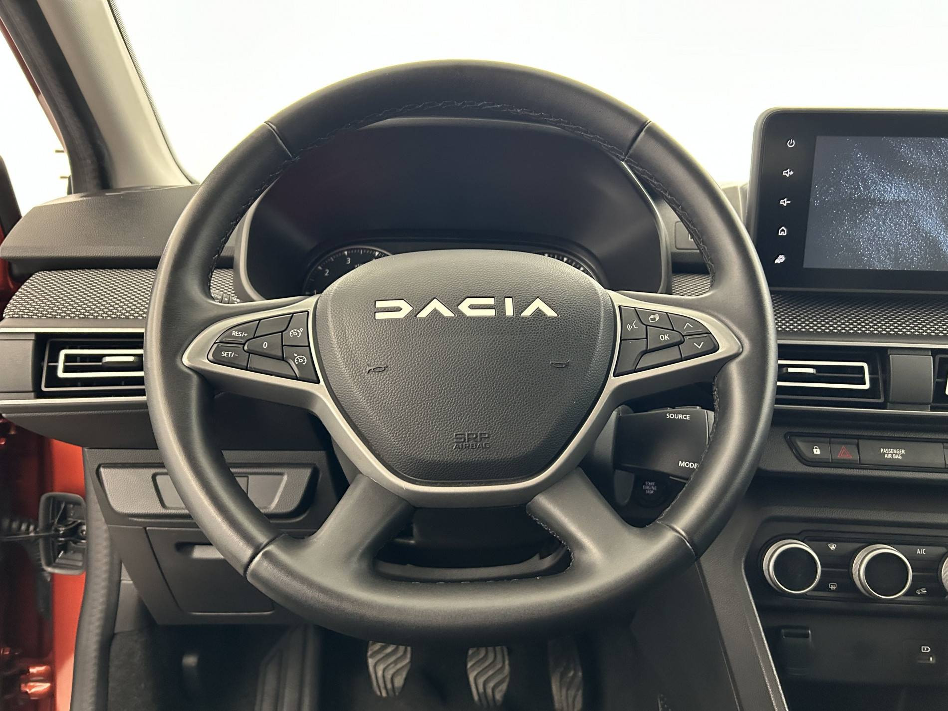 Vente en ligne Dacia Jogger  ECO-G 100 7 places au prix de 17 690 €