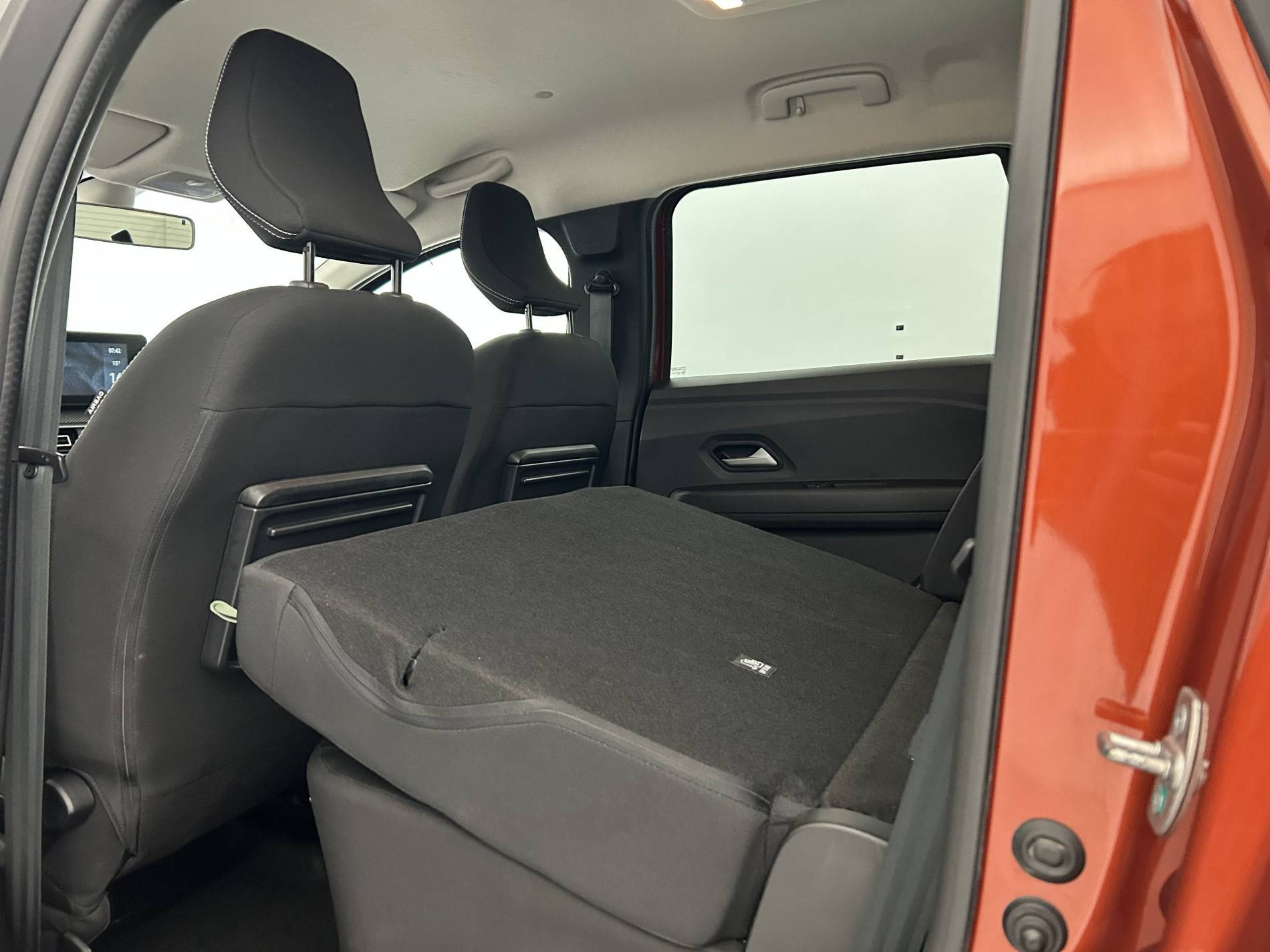 Vente en ligne Dacia Jogger  ECO-G 100 7 places au prix de 17 690 €