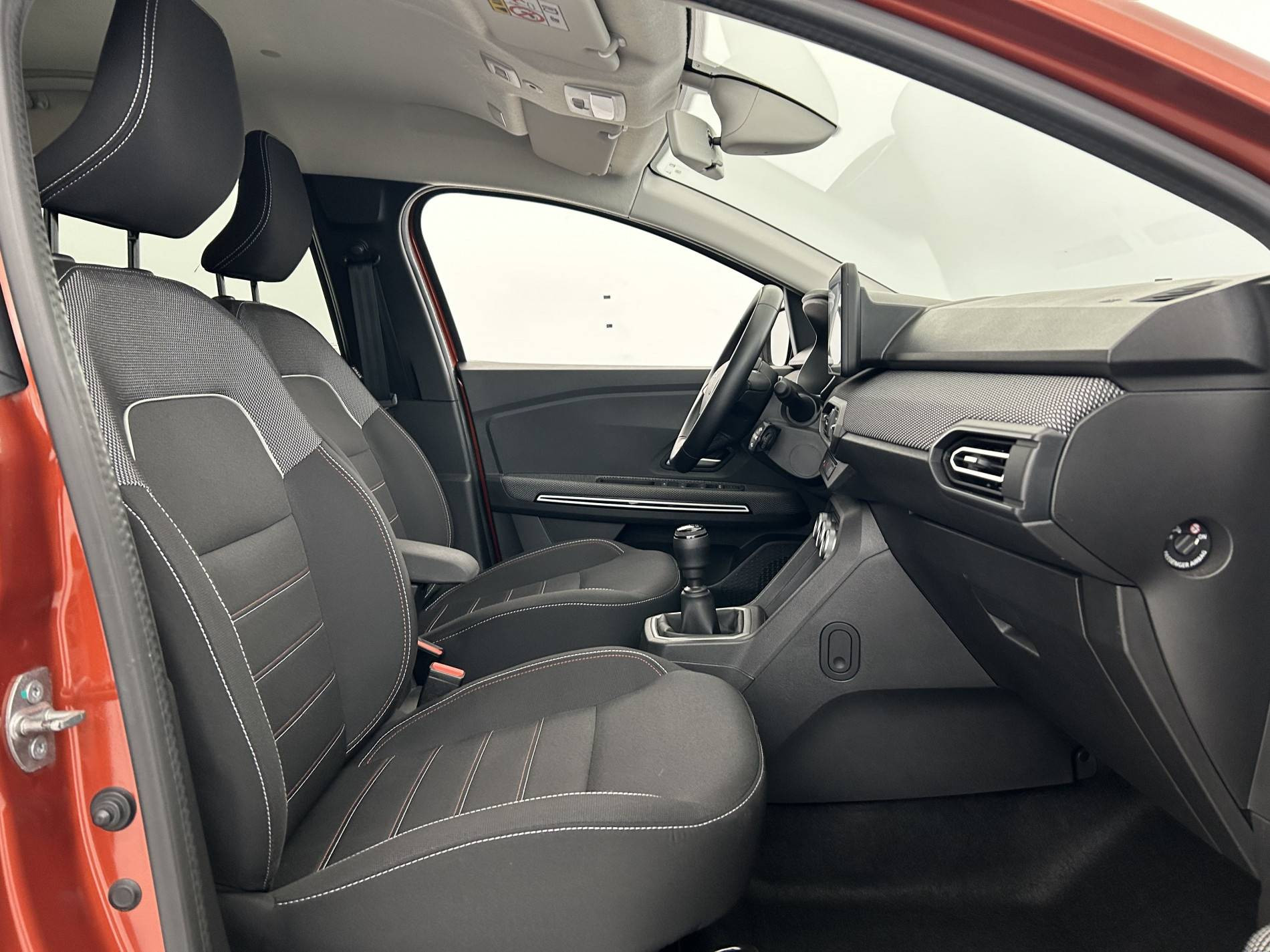 Vente en ligne Dacia Jogger  ECO-G 100 7 places au prix de 17 690 €