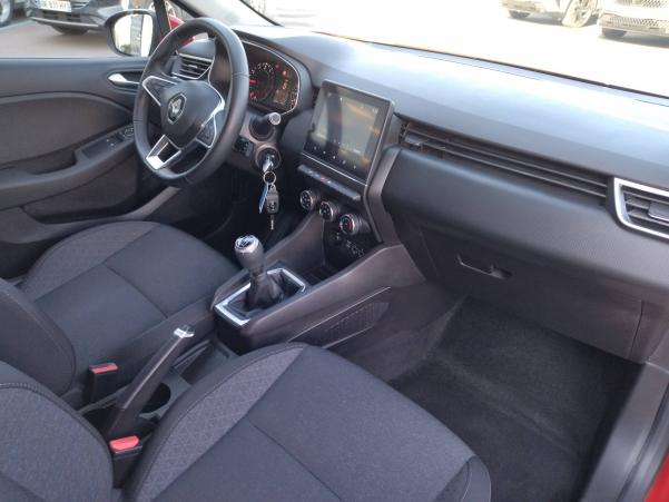 Vente en ligne Renault Clio 5 Clio TCe 90 - 21 au prix de 13 990 €